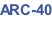 ARC-40